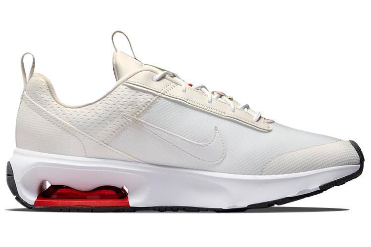 Спортивные кроссовки мужские Nike Air Max Interlock Light белые, 40 EU