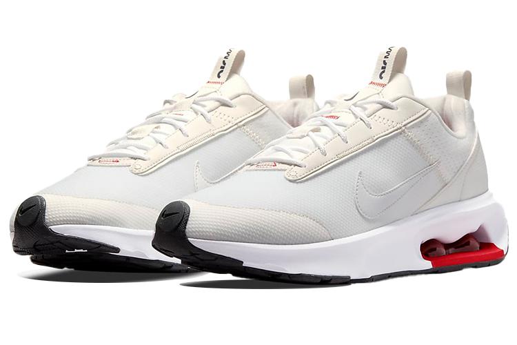 Спортивные кроссовки мужские Nike Air Max Interlock Light белые, 40 EU