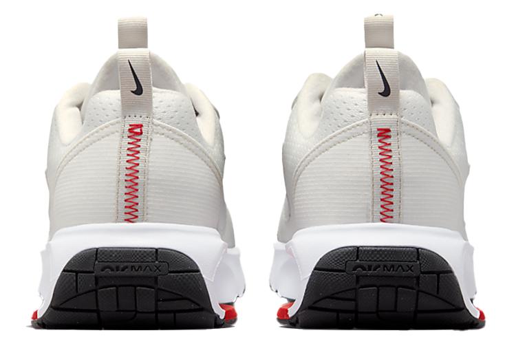 Спортивные кроссовки мужские Nike Air Max Interlock Light белые, 40 EU