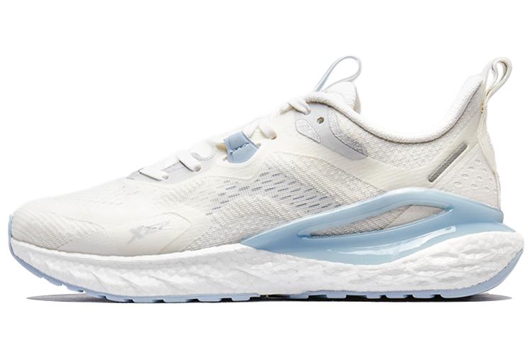 Кроссовки мужские XTEP Power Nest 1.0 белые