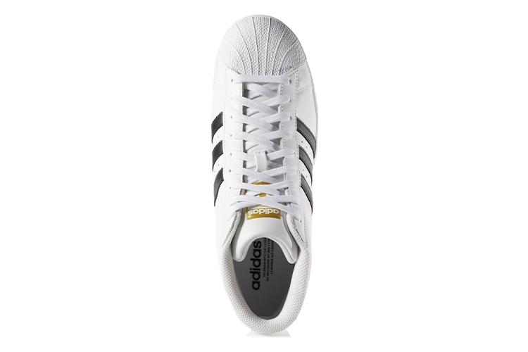 Кроссовки Adidas Pro Model белые, 42 EU