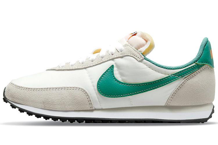 Кроссовки женские Nike Waffle Trainer 2 Light Bone Green