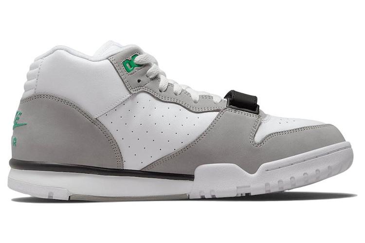 Кроссовки мужские Nike Air Trainer 1 Mid 'Chlorophyll', 42 EU