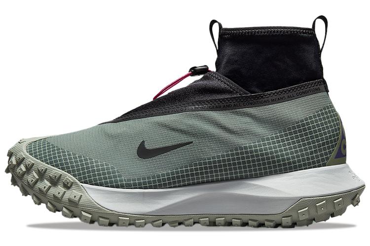 Кроссовки Nike ACG Mountain Fly GTX Clay Green