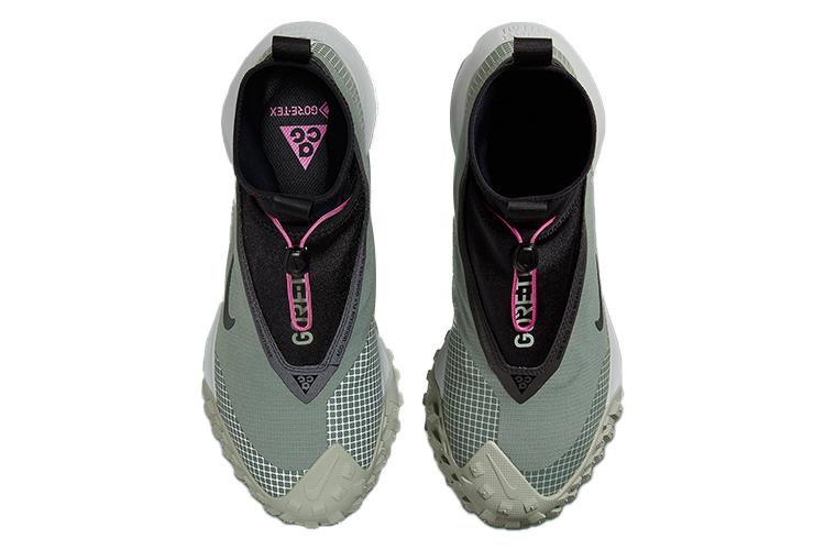 Кроссовки Nike ACG Mountain Fly GTX Clay Green