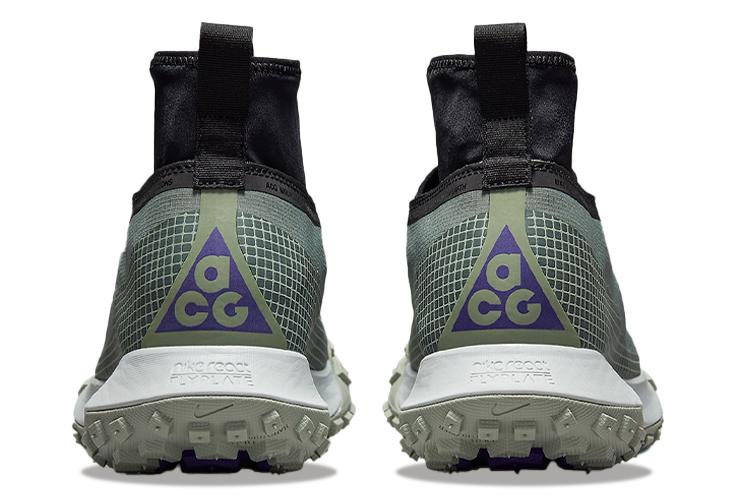 Кроссовки Nike ACG Mountain Fly GTX Clay Green