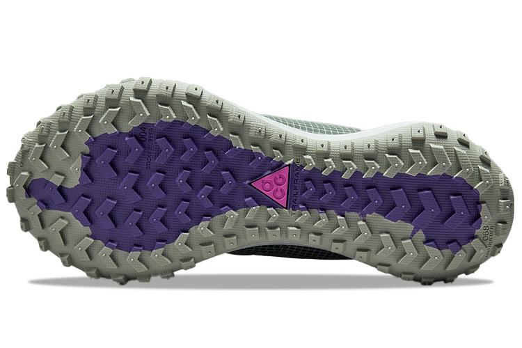 Кроссовки Nike ACG Mountain Fly GTX Clay Green