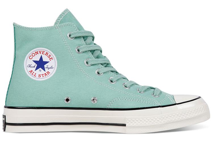 Кроссовки унисекс Converse Chuck Taylor All Star 70s Hi, 42.5 EU