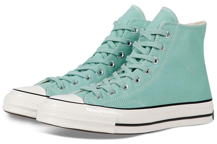 Кроссовки унисекс Converse Chuck Taylor All Star 70s Hi, 42.5 EU