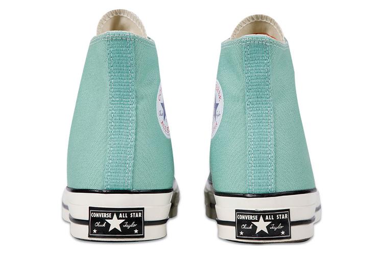 Кроссовки унисекс Converse Chuck Taylor All Star 70s Hi, 42.5 EU