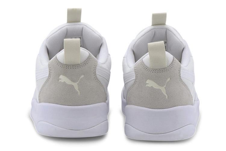 Кеды мужские PUMA Backcourt, 39 EU