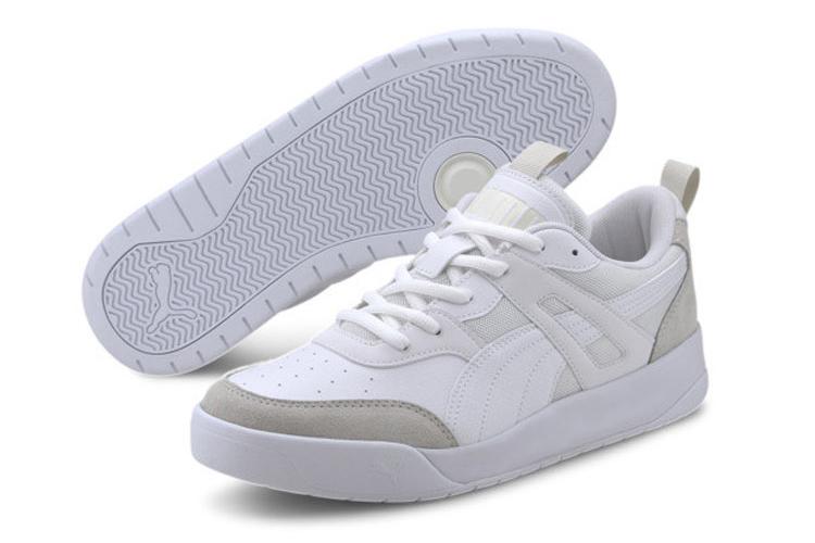 Кеды мужские PUMA Backcourt, 39 EU