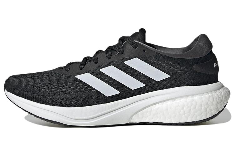 Кроссовки мужские Adidas Supernova 2.0 черные