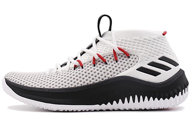 Кроссовки мужские Adidas Dame 4 Rip City