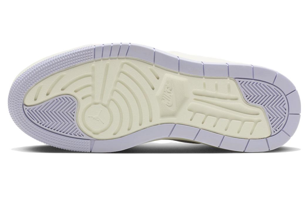 Кроссовки женские Jordan 1 Elevate High, 40.5 EU