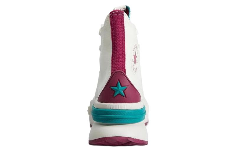 Кроссовки унисекс Converse Run Star Legacy CX, 35.5 EU