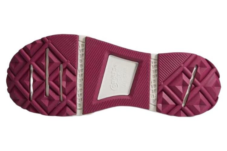 Кроссовки унисекс Converse Run Star Legacy CX, 35.5 EU