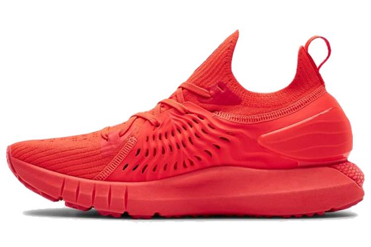 Кроссовки мужские Under Armour Hovr Phantom RN красные, 44 EU