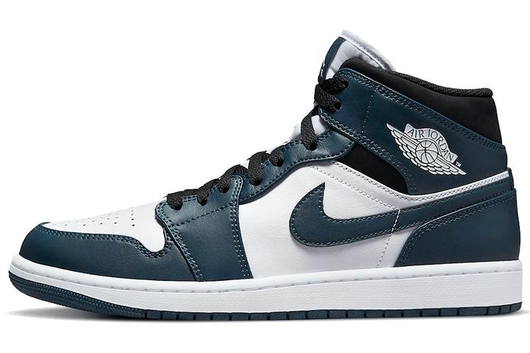 Armory Navy Dark Teal