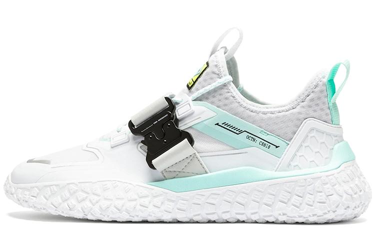 Кроссовки мужские PUMA Need For Speed Heat X Hi Octn