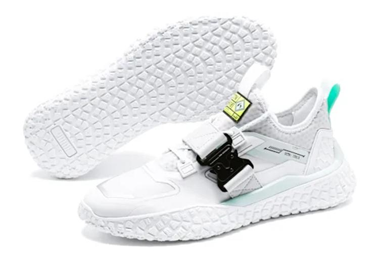 Кроссовки мужские PUMA Need For Speed Heat X Hi Octn