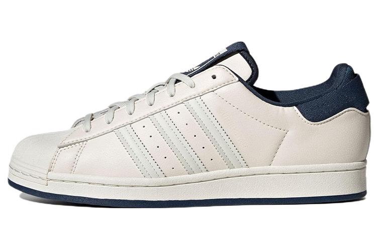 Кроссовки Adidas Superstar Parley белые, 38 EU