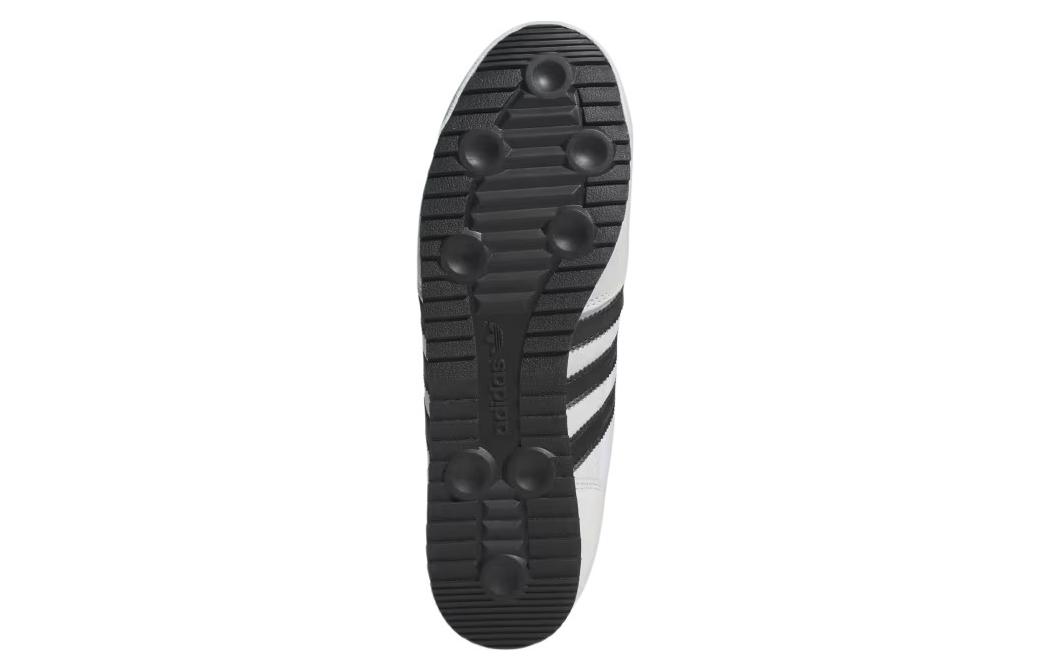 Кроссовки унисекс Adidas R71 белые, черные, 42 2/3 EU
