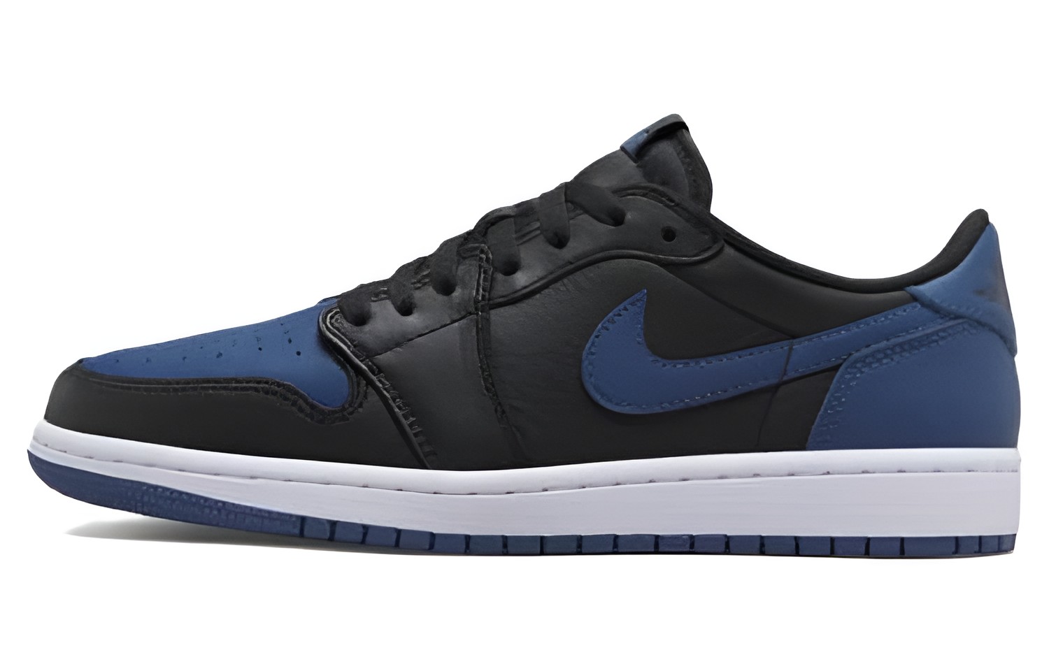 Кроссовки женские Jordan Air Jordan 1 Retro Low Og Mystic Navy