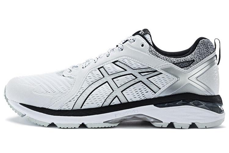 Кроссовки мужские ASICS Gt Motor серые/белые, 39.5 EU
