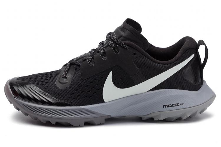 Кроссовки женские Nike Air Zoom Terra Kiger 5 черные, 40 EU