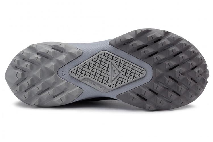 Кроссовки женские Nike Air Zoom Terra Kiger 5 черные, 40 EU