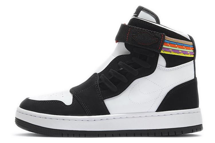 Кроссовки женские Jordan Nova XX Multi-Color