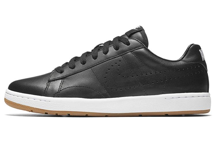 Кроссовки женские Nike Tennis Classic Ultra Leather черные, 37.5 EU