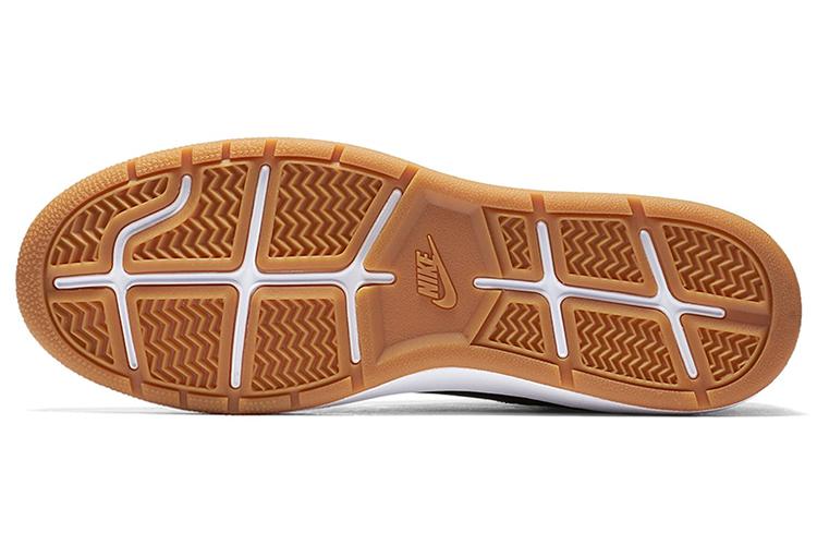 Кроссовки женские Nike Tennis Classic Ultra Leather черные, 37.5 EU