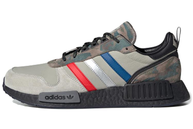 Кроссовки Adidas Rising StarxR1