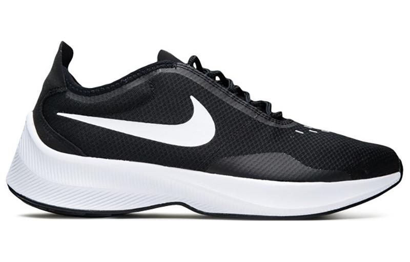 Кроссовки мужские Nike Fast Exp Z07 черные, 42 EU