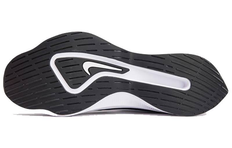 Кроссовки мужские Nike Fast Exp Z07 черные, 42 EU