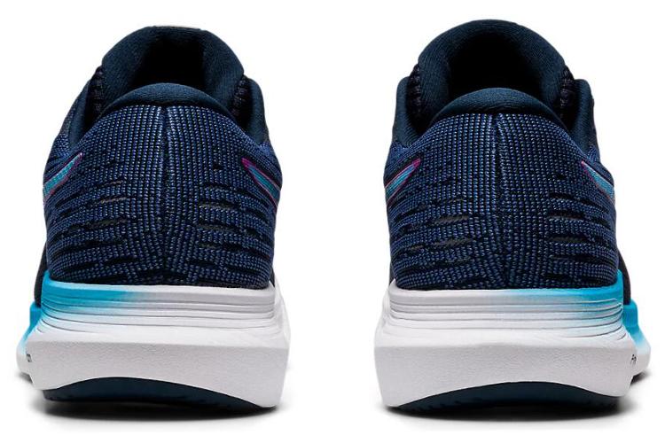 Кроссовки женские ASICS EvoRide 2, french blue, 39.5 EU