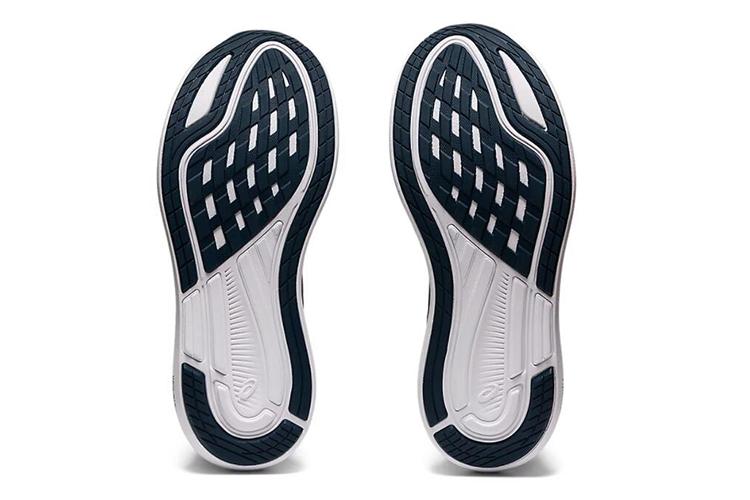 Кроссовки женские ASICS EvoRide 2, french blue, 39.5 EU