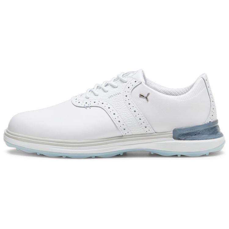 Кроссовки мужские PUMA Avant белые, 41 EU