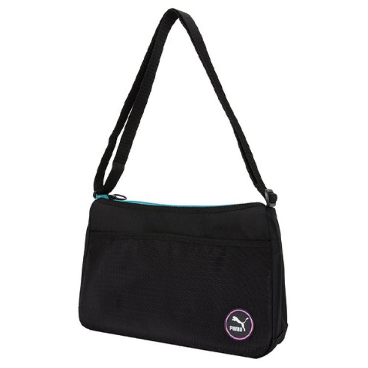 Сумка женская PUMA 078755-01 черная