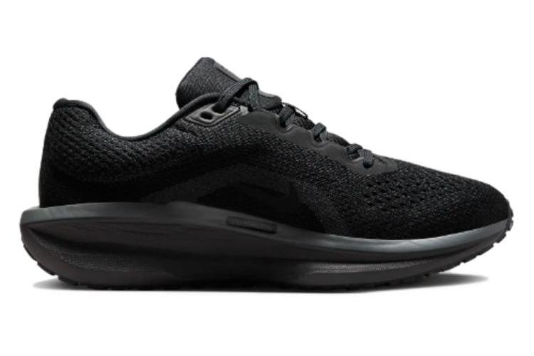 Кроссовки женские Nike Winflo 11 черные, 38 EU