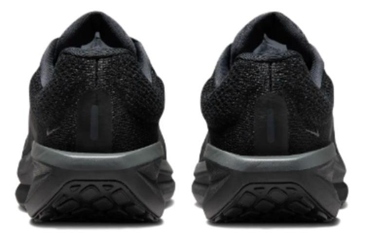 Кроссовки женские Nike Winflo 11 черные, 38 EU