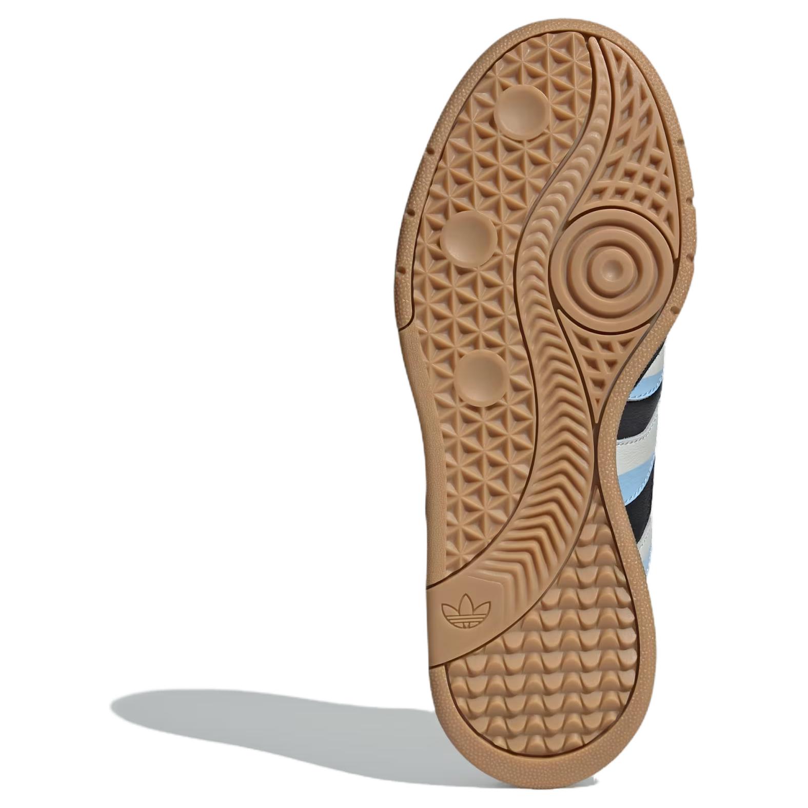 Велотуфли мужские Adidas Predator Munidal Atmos черные, 44 2/3 EU