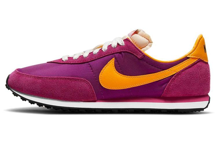 Кеды унисекс Nike Waffle Trainer 2 Fireberry