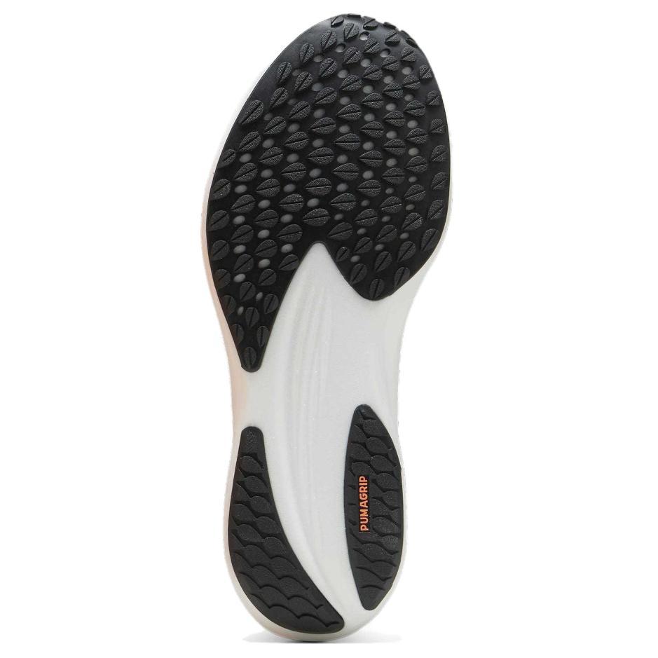 Кроссовки мужские PUMA Liberate Nitro Slip Resistant оранжевые, 42.5 EU