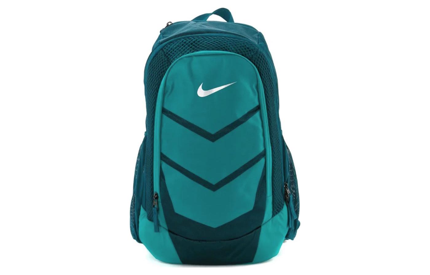 Рюкзак Nike BA5247-346, teal-blue