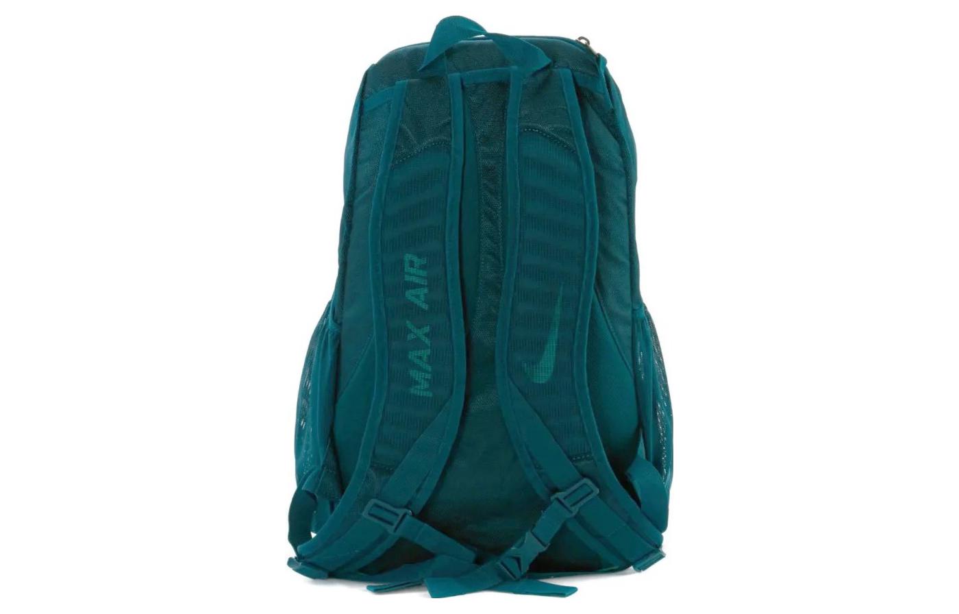 Рюкзак Nike BA5247-346, teal-blue