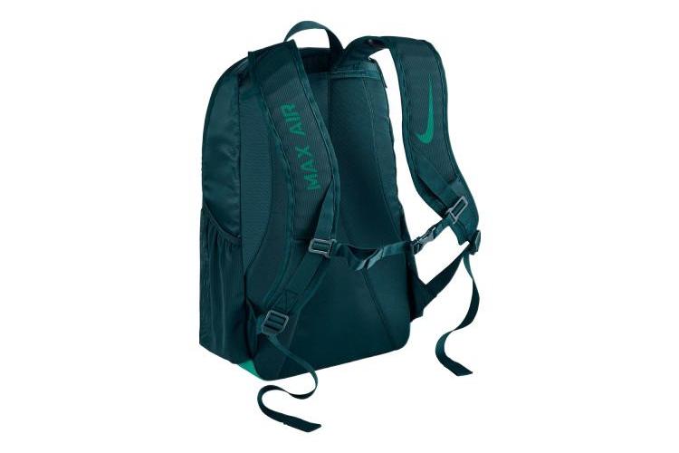 Рюкзак Nike BA5247-346, teal-blue