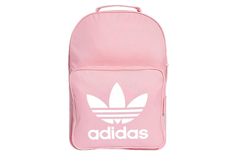 Рюкзак унисекс Adidas Originals DJ2173 розовый